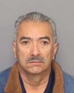 Benito Solorzano Rodriguez a registered Sex Offender of California