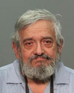 Benjamin Leroy Cadena a registered Sex Offender of California