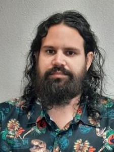 Benjamin Dean Castro a registered Sex Offender of California