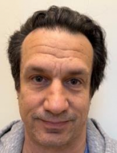 Benjamin Joseph Ciaccio a registered Sex Offender of California