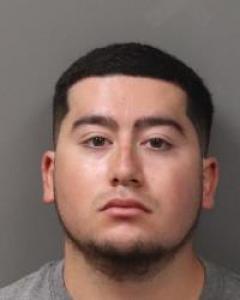 Benjamin Garcia a registered Sex Offender of California