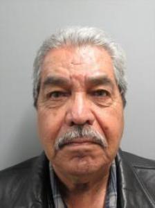 Benjamin Lopez Madril a registered Sex Offender of California