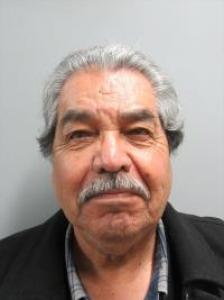 Benjamin Lopez Madril a registered Sex Offender of California