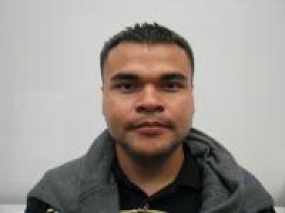 Benjamin Menjivar a registered Sex Offender of California