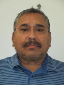 Benjamin Jose Olmeda a registered Sex Offender of California