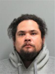 Benjamin Soto a registered Sex Offender of California