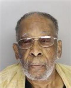 Bennie Anderson Perry a registered Sex Offender of California