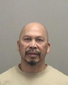 Bennison Noveda Flores a registered Sex Offender of California