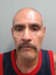 Benny M Rivera a registered Sex Offender of California