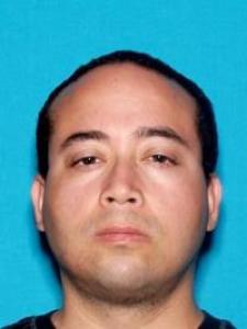 Berman Jose Alvarez a registered Sex Offender of California