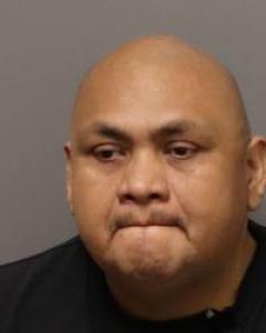 Bernabe Morales Sanchez a registered Sex Offender of California