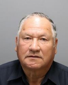 Bernardino Villalobos a registered Sex Offender of California