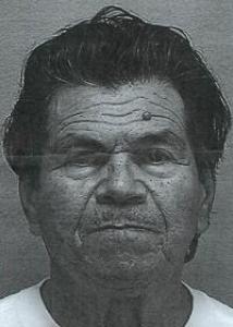Bernardo Diaz Arceo a registered Sex Offender of California