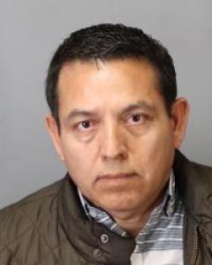 Bernardo C Espinoza a registered Sex Offender of California