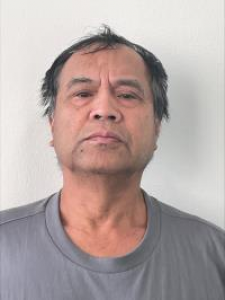 Bernardo Fumar a registered Sex Offender of California