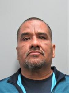 Bernardo Gonzales a registered Sex Offender of California