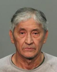 Bernardo Marroquin a registered Sex Offender of California