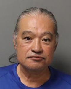 Bernardo Alonzo Ugale a registered Sex Offender of California