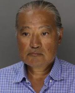 Bernardo Alonzo Ugale a registered Sex Offender of California
