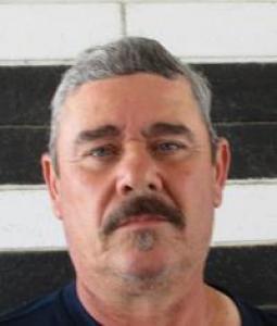 Bernard Dwayne Lammey a registered Sex Offender of California