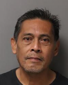 Bernard Nipales a registered Sex Offender of California