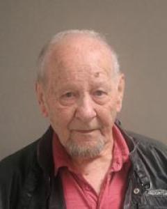 Bernard Leon Rupp a registered Sex Offender of California