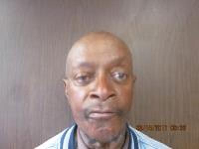 Bernard Jerome Sumpter a registered Sex Offender of California