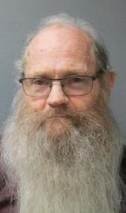 Bernie Dean Ertell a registered Sex Offender of California