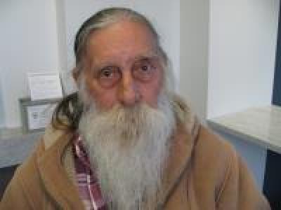 Bert Douglas Cundle a registered Sex Offender of California