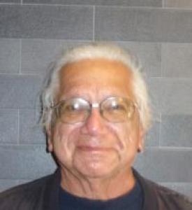 Bert Gibbs a registered Sex Offender of California