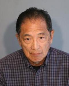 Bert James Kato a registered Sex Offender of California