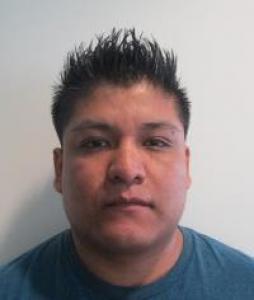 Berzain Lopez-jimenez a registered Sex Offender of California