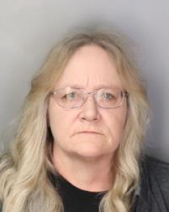 Betty Jean Brogdon a registered Sex Offender of California