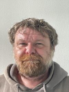 Billy Ray Brown a registered Sex Offender of California