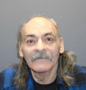 Billy David Coodey a registered Sex Offender of California