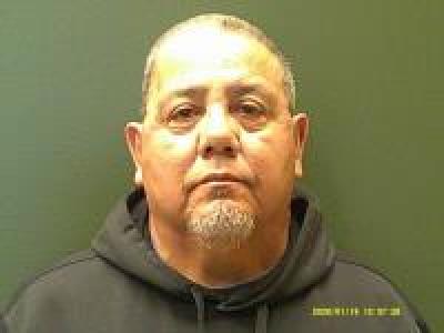 Billy Arnold Enriquez a registered Sex Offender of California