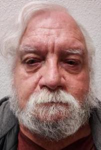 Billy R Griffith a registered Sex Offender of California