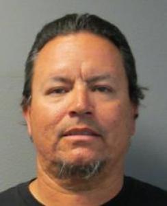 Billy Richard Hinzo a registered Sex Offender of California