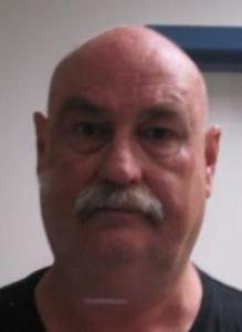 Billy Gene Morris a registered Sex Offender of California