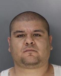 Billy Joe Perez a registered Sex Offender of California