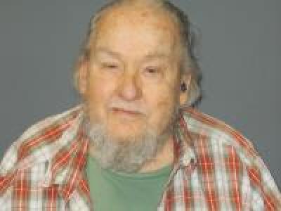 Billy Lee Robertson a registered Sex Offender of California