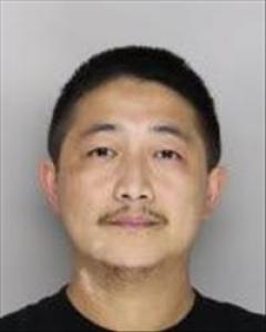 Billy Thai Vang a registered Sex Offender of California
