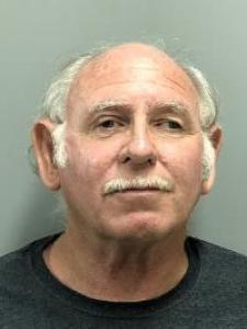Bill Joe Barton a registered Sex Offender of California