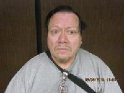 Bill Lee Johnson a registered Sex Offender of California
