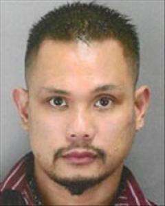 Bill Espiritu Osias a registered Sex Offender of California