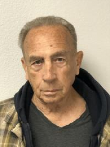 Bill Wittenbrink a registered Sex Offender of California