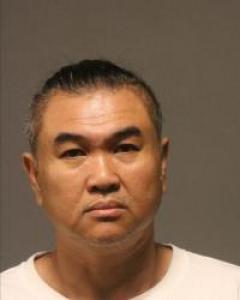 Binh Cang Ngo a registered Sex Offender of California
