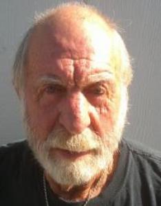 Blair Edward Smith a registered Sex Offender of California