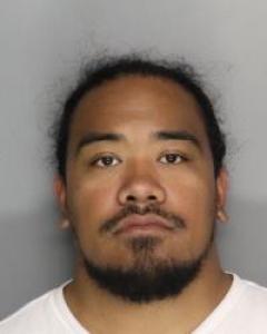 Blake Fanua Pulu a registered Sex Offender of California