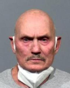 Bobby Joe Green a registered Sex Offender of California